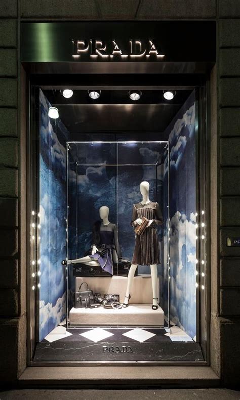 prada visual merchandiser|prada merchandising.